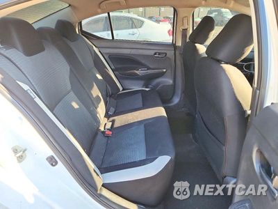 Zdjęcie 10 z 12 samochodu: 2021 NISSAN VERSA SV VIN:3N1CN8EV8ML880085 - miniatura