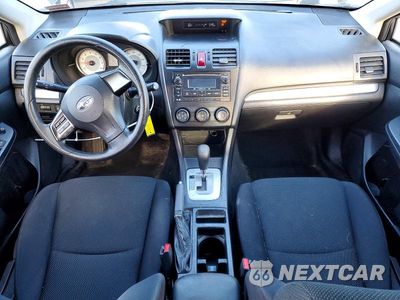 Zdjęcie 8 z 12 samochodu: 2013 SUBARU IMPREZA VIN:JF1GJAA62DH013124 - miniatura