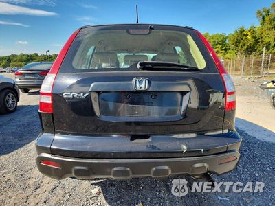 Zdjęcie 6 z 13 samochodu: 2008 HONDA CR-V LX VIN:JHLRE48398C020047 - miniatura