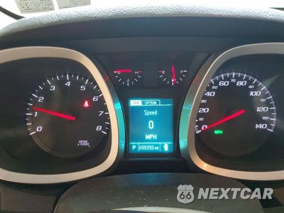 Zdjęcie 9 z 13 samochodu: 2016 CHEVROLET EQUINOX LT VIN:2GNFLFEK8G6192484 - miniatura