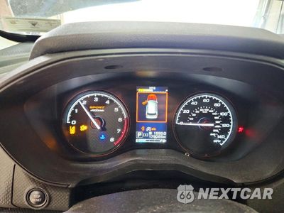 Zdjęcie 9 z 13 samochodu: 2021 SUBARU FORESTER SPORT VIN:JF2SKARC7MH557101 - miniatura