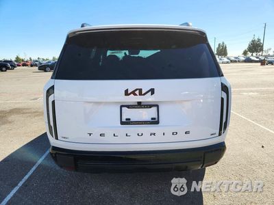 Zdjęcie 6 z 14 samochodu: 2027 KIA TELLURIDE HYBRID X-LINE SX VIN:5XYPDESA1VG030616 - miniatura