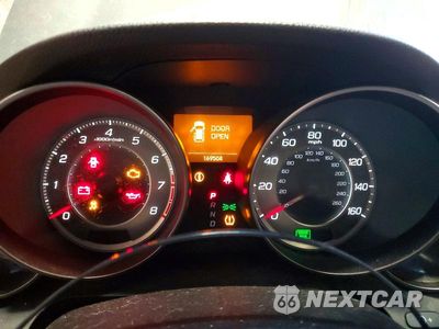 Zdjęcie 9 z 13 samochodu: 2011 ACURA MDX TECHNOLOGY VIN:2HNYD2H68BH512917 - miniatura