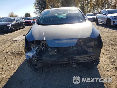 Piąte zdjęcie samochodu w środku: 2019 NISSAN LEAF SL PLUS VIN:1N4BZ1CP1KC318164 - miniatura