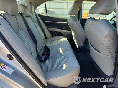 Zdjęcie 10 z 13 samochodu: 2018 TOYOTA CAMRY SE VIN:4T1B11HK8JU549016 - miniatura