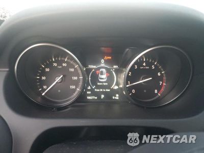Zdjęcie 9 z 14 samochodu: 2017 LAND ROVER DISCOVERY SPORT SE VIN:SALCP2BG0HH689008 - miniatura