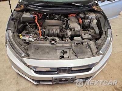 Zdjęcie 11 z 12 samochodu: 2021 HONDA CLARITY VIN:JHMZC5F16MC001667 - miniatura