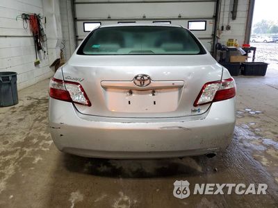 Zdjęcie 6 z 12 samochodu: 2008 TOYOTA CAMRY HYBRID VIN:4T1BB46K98U046395 - miniatura