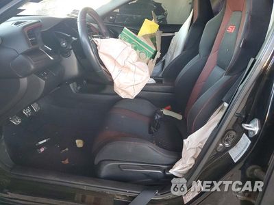 Zdjęcie 7 z 12 samochodu: 2020 HONDA CIVIC SI VIN:2HGFC1E59LH709068 - miniatura