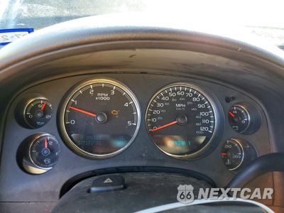 Zdjęcie 9 z 13 samochodu: 2011 CHEVROLET SILVERADO K2500 HEAVY DUTY LTZ VIN:1GC1KYC88BF107361 - miniatura