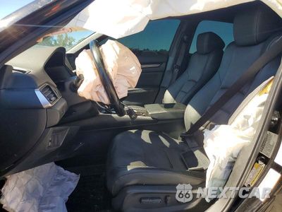 Zdjęcie 7 z 12 samochodu: 2022 HONDA ACCORD SPORT VIN:1HGCV1F3XNA115911 - miniatura