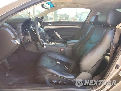 Zdjęcie 7 z 12 samochodu: 2009 INFINITI G37 COUPE BASE VIN:JNKCV64E79M607010 - miniatura
