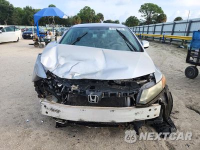 Piąte zdjęcie samochodu w środku: 2012 HONDA CIVIC LX VIN:19XFB2F52CE013735 - miniatura