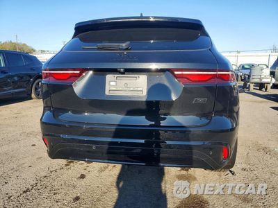 Zdjęcie 6 z 13 samochodu: 2026 JAGUAR F-PACE R-DYNAMIC S VIN:SADCT2EX9TA755656 - miniatura