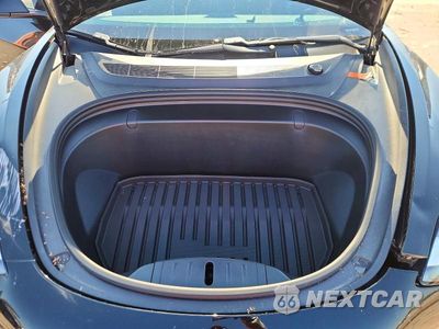 Zdjęcie 11 z 12 samochodu: 2019 TESLA MODEL 3 VIN:5YJ3E1EA9KF361818 - miniatura