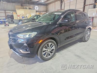 2023 BUICK ENCORE GX ESSENCE KL4MMFSL5PB074412 - główne zdjęcie licytacji z USA - miniatura