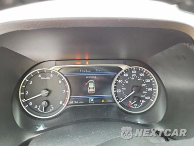 Zdjęcie 9 z 12 samochodu: 2022 NISSAN SENTRA SV VIN:3N1AB8CV5NY313727 - miniatura