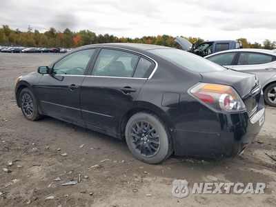 Drugie zdjęcie samochodu z przodu: 2012 NISSAN ALTIMA 2.5 VIN:1N4AL2AP5CC122025 - miniatura