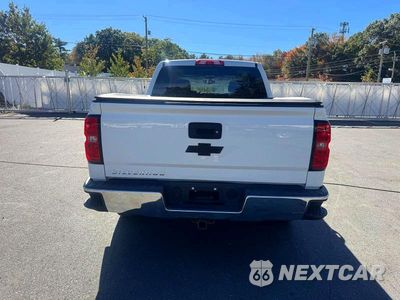 Zdjęcie 6 z 12 samochodu: 2016 CHEVROLET SILVERADO K1500 VIN:3GCUKNEC7GG226439 - miniatura
