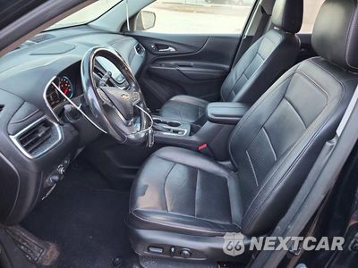 Zdjęcie 7 z 14 samochodu: 2018 CHEVROLET EQUINOX PREMIER VIN:2GNAXMEVXJ6156557 - miniatura