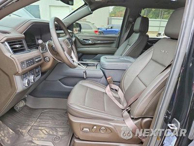 Zdjęcie 7 z 13 samochodu: 2024 GMC YUKON DENALI VIN:1GKS2DKL5RR130631 - miniatura