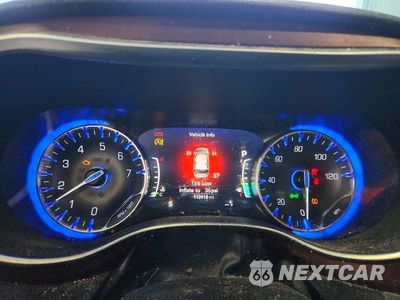 Zdjęcie 9 z 14 samochodu: 2019 CHRYSLER PACIFICA LIMITED VIN:2C4RC1GG4KR721941 - miniatura