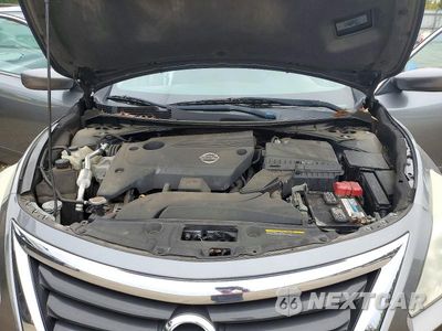 Zdjęcie 11 z 12 samochodu: 2015 NISSAN ALTIMA 2.5 S VIN:1N4AL3AP1FC498182 - miniatura