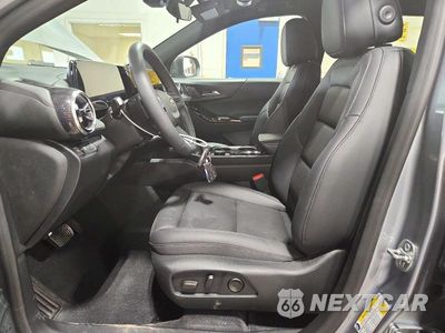 Zdjęcie 7 z 13 samochodu: 2027 CHEVROLET EQUINOX LT VIN:3GNAXPEG3VL190604 - miniatura