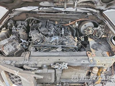 Zdjęcie 11 z 12 samochodu: 2019 NISSAN FRONTIER SV VIN:1N6AD0EV7KN789702 - miniatura