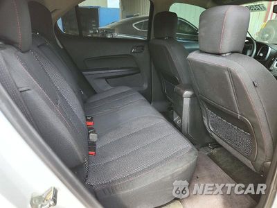 Zdjęcie 11 z 13 samochodu: 2016 CHEVROLET EQUINOX LT VIN:2GNFLFEK0G6329675 - miniatura