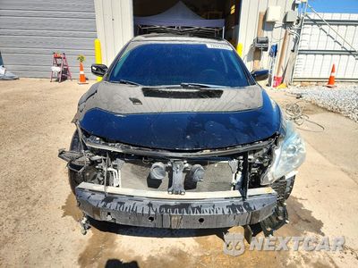 Piąte zdjęcie samochodu w środku: 2015 NISSAN ALTIMA 2.5 S VIN:1N4AL3AP6FC412722 - miniatura