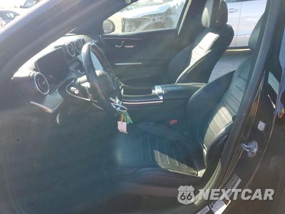 Zdjęcie 7 z 12 samochodu: 2022 MERCEDES-BENZ C 300 4MATIC VIN:W1KAF4HB6NR012971 - miniatura