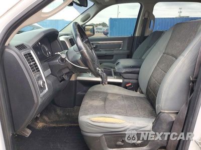 Zdjęcie 7 z 12 samochodu: 2014 RAM 1500 SLT VIN:1C6RR7LT1ES374518 - miniatura