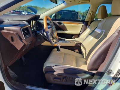 Zdjęcie 7 z 13 samochodu: 2016 LEXUS RX 350 VIN:2T2ZZMCA9GC028299 - miniatura