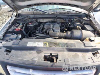 Zdjęcie 11 z 12 samochodu: 2004 FORD F-150 HERITAGE CLASSIC VIN:2FTRX17254CA39763 - miniatura