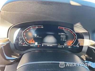 Zdjęcie 9 z 13 samochodu: 2021 BMW 530 I VIN:WBA53BH01MWW95375 - miniatura
