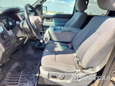 Zdjęcie 7 z 13 samochodu: 2013 FORD F150 SUPERCREW VIN:1FTFW1CF0DKE81571 - miniatura
