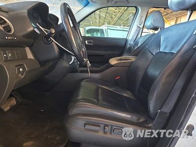Zdjęcie 7 z 13 samochodu: 2011 HONDA PILOT TOURING VIN:5FNYF4H95BB078189 - miniatura