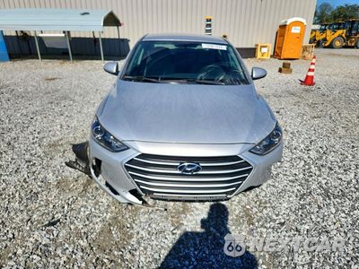 Piąte zdjęcie samochodu w środku: 2018 HYUNDAI ELANTRA SE VIN:5NPD74LF7JH270299 - miniatura