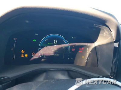 Zdjęcie 9 z 12 samochodu: 2025 TOYOTA CAMRY SE VIN:4T1DAACK9SU596539 - miniatura