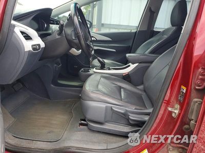 Zdjęcie 7 z 13 samochodu: 2017 CHEVROLET BOLT EV PREMIER VIN:1G1FX6S02H4175272 - miniatura