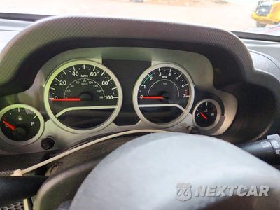 Zdjęcie 9 z 13 samochodu: 2010 JEEP WRANGLER SPORT VIN:1J4AA2D15AL116661 - miniatura