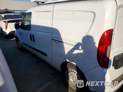 Drugie zdjęcie samochodu z przodu: 2022 RAM PROMASTER CITY TRADESMAN VIN:ZFBHRFABXN6Y44727 - miniatura