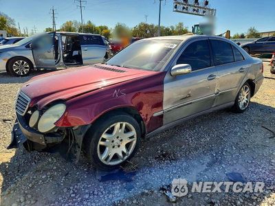 2004 MERCEDES-BENZ E 320 WDBUF65J24A425576 - główne zdjęcie licytacji z USA - miniatura