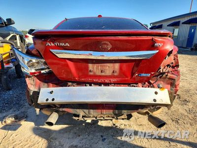 Zdjęcie 6 z 13 samochodu: 2015 NISSAN ALTIMA 2.5 S VIN:1N4AL3AP2FC102342 - miniatura