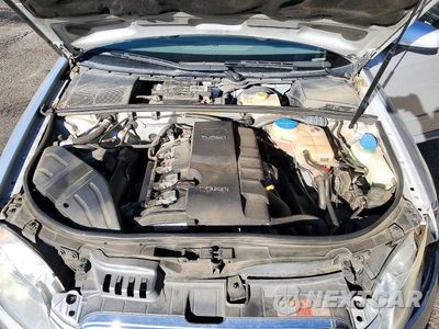 Zdjęcie 11 z 12 samochodu: 2008 AUDI A4 2.0T QUATTRO VIN:WAUDF78E08A110879 - miniatura
