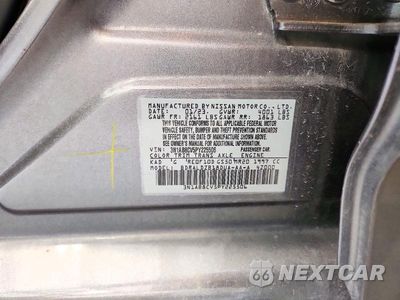 Zdjęcie 13 z 13 samochodu: 2023 NISSAN SENTRA SV VIN:3N1AB8CV5PY225506 - miniatura