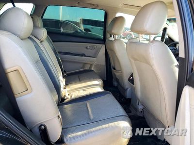Zdjęcie 11 z 13 samochodu: 2007 MAZDA CX-9 VIN:JM3TB28Y670116012 - miniatura