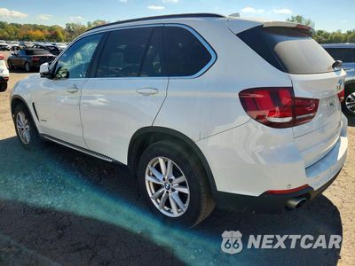 Drugie zdjęcie samochodu z przodu: 2014 BMW X5 XDRIVE35I VIN:5UXKR0C58E0H26459 - miniatura