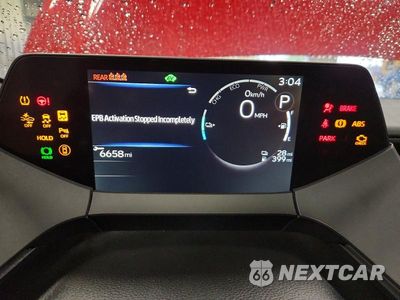 Zdjęcie 9 z 12 samochodu: 2026 TOYOTA PRIUS PLUG-IN HYBRID XSE PREMIUM VIN:JTDACACU5T3056826 - miniatura